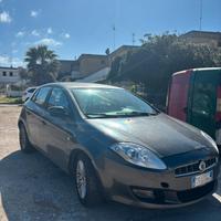 Fiat bravo