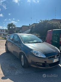 Fiat bravo