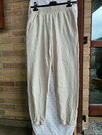 PANTALONI TUTA