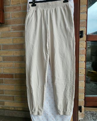 PANTALONI TUTA