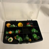 sorpresine Kinder Tartallegre