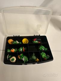 sorpresine Kinder Tartallegre