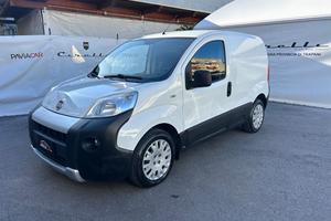 FIAT Fiorino 1.3 MJT 95CV Furgone SX E5+