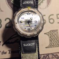 Orologio Swatch Water Sports 200 mt