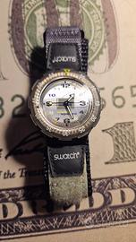 Orologio Swatch Water Sports 200 mt