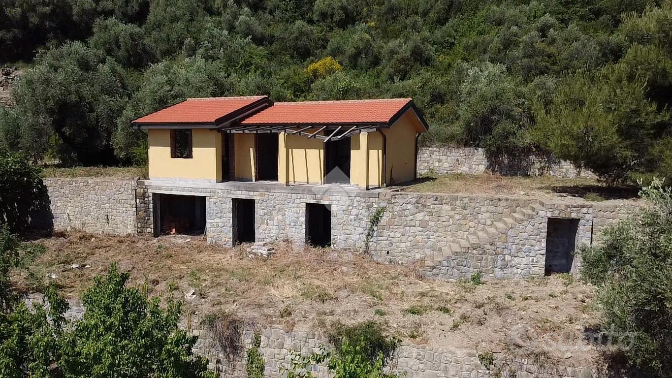House in San Biagio della Cima, Provincia di Imperia - Vista 3