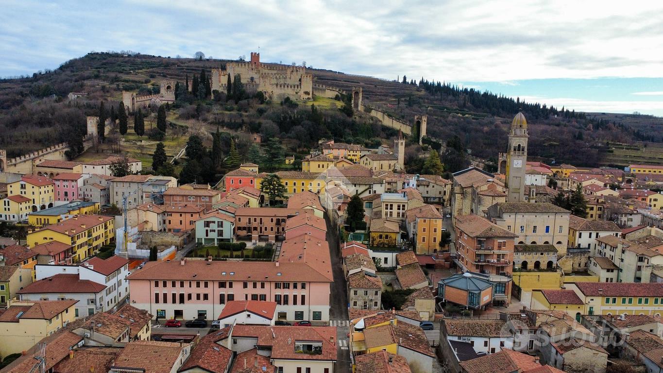 Appartamento – Soave - Altro