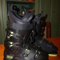 Scarponi da sci alpino Fischer