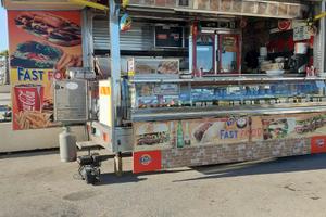 Autonegozio panineria