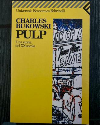 “Pulp”