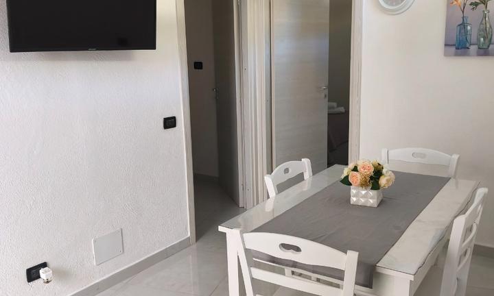 Forio d'ischia dispon. per lavoratori fuori sede