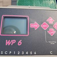 Rain Bird JWP006 Batteria