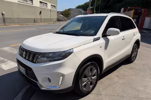 Suzuki Vitara 1.4 Hybrid Cool