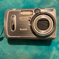 Fotocamera digitale KODAK DX 6440