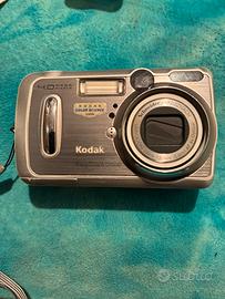 Fotocamera digitale KODAK DX 6440
