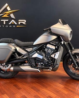Calibro Bagger moto morini