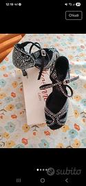 scarpe da ballo 