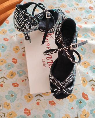 scarpe da ballo 