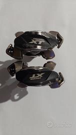 Pedali Shimano XT  spd