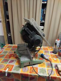 Troncatrice professionale pegic