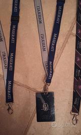 porta chiavi porta beige porta pass