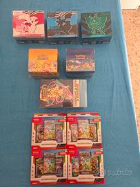 Pokemon: Lotto Vario