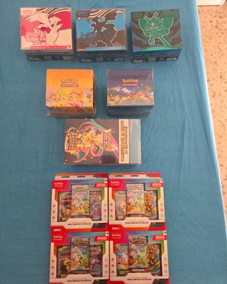 Pokemon: Lotto Vario