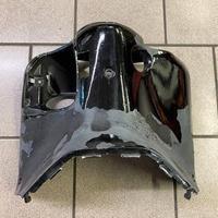 Tunnel centrale gilera runner