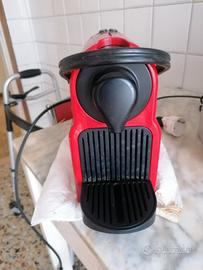 Macchina da caffè Espresso Inissia