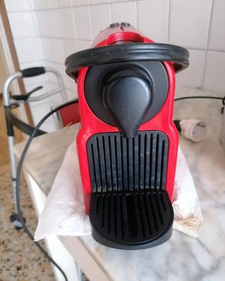 Macchina da caffè Espresso Inissia