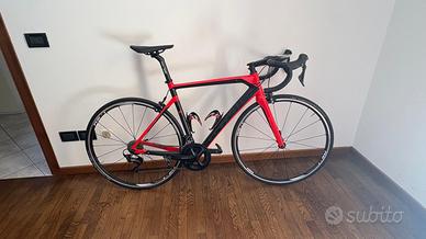 Bici da corsa