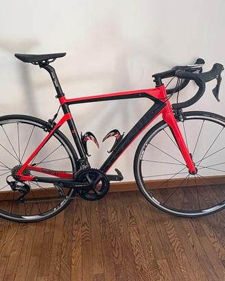 Bici da corsa
