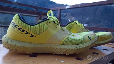 Scarpe da corsa on sale scott