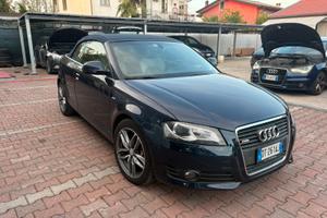 Audi a3 cabrio