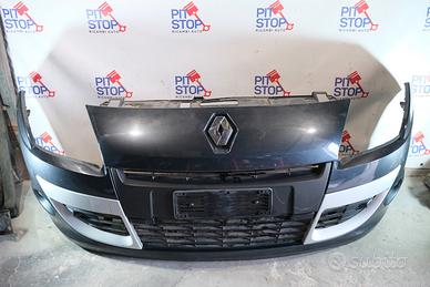 620222226R PARAURTI ANTERIORE COMPLETO RENAUL SCEN