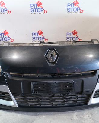 620222226R PARAURTI ANTERIORE COMPLETO RENAUL SCEN