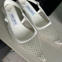 Scarpe da cerimonia donna