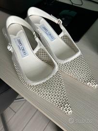 Scarpe da cerimonia donna