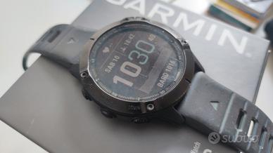 Garmin Fenix 6 PRO