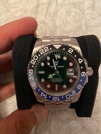 Pagani design gmt automatico
