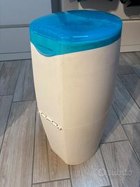 Mangiapannolino Foppapedretti