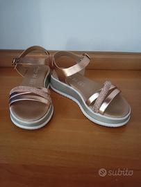 scarpe bambina 