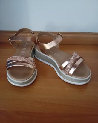 scarpe bambina 