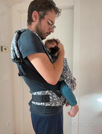 Marsupio Stokke