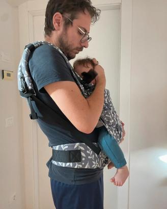 Marsupio Stokke