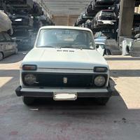 Ricambi Lada Vaz Niva 4x4 1.6 benz/GPL del 1991