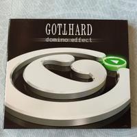 Gotthard - Domino effect