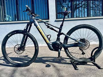 LAPIERRE OVERVOLT TR 6.7 EX NOLEGGIO