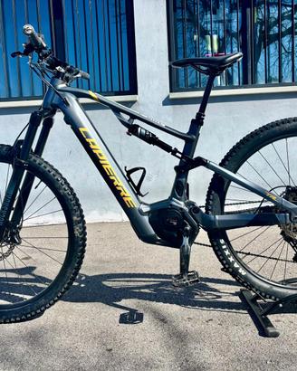LAPIERRE OVERVOLT TR 6.7 EX NOLEGGIO