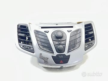 AUTORADIO FORD Fiesta 6° Serie 8A6T-18C815-BR (08